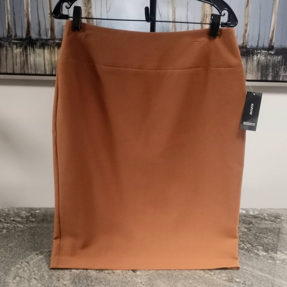 Alfani Women's Pencil skirt